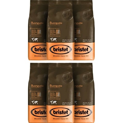 Bristot Buon Gusto 6 kg