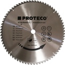 Proteco kotouč pilový SK 450x4.0x30 72z