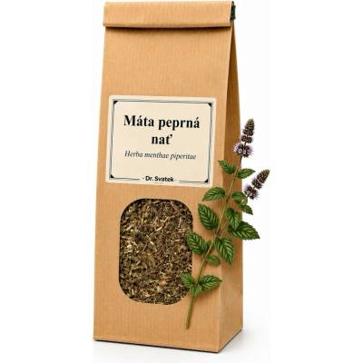 Dr. Svatek Máta peprná nať 100 g
