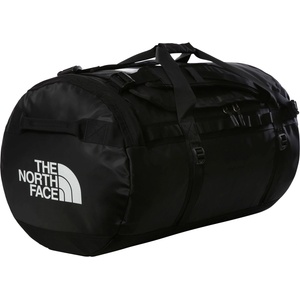 The North Face Base camp duffel l черно, бяло (nf0a52sb53r1)