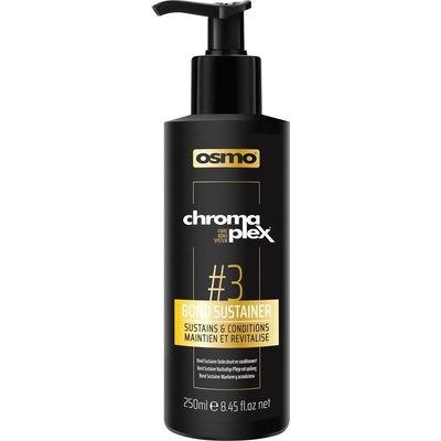Osmo ChromaPlex Bond no.3 regeneračná maska 250 ml