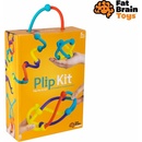 Fat Brain PLIP KIT silikónové spojovacie tvary 45 ks