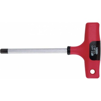 Felo T-образен ключ шестограм Felo S303 - 4 mm, 150/100 mm (303 045 80)