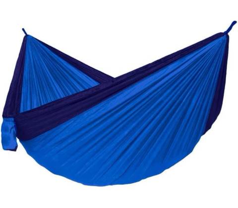 Hamaka Camping