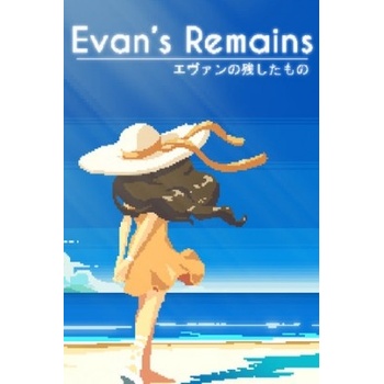 Evan's Remains
