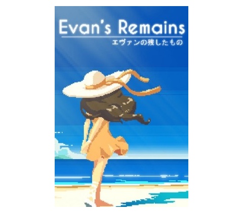 Evan's Remains