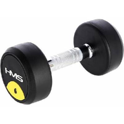 HMS HG PRO pogumovaná 1 x 6 kg