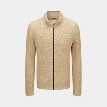 Karrimor Tundra Sherpa Fleece Mens - Beige