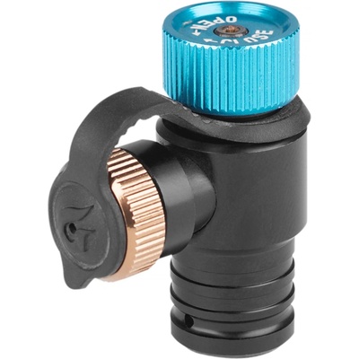 BLACKBURN Core C02 Thread-On Inflator