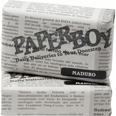 PaperBoy Maduro Petit Corona 8 ks