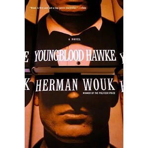 Youngblood Hawke | Herman Wouk (1992)