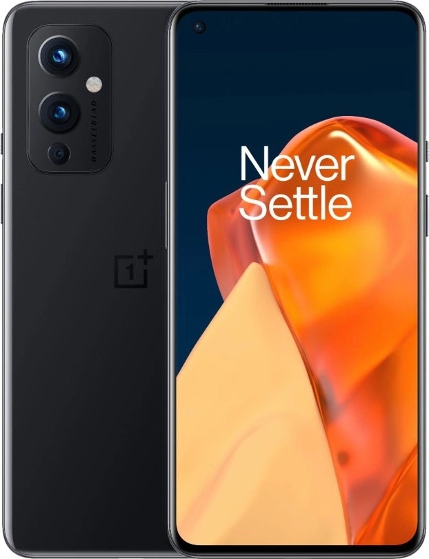 OnePlus 9 5G 12GB/256GB Astral Black