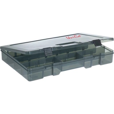Unicat Organizační Box Tackle Box 33x21,5x5 cm – Zboží Dáma
