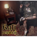 Kali - Lepší CD