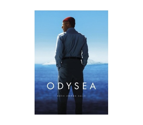Odysea DVD