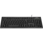 A4Tech ComfortKey FN KR-85 US (A4TKLA19739) Клавиатури