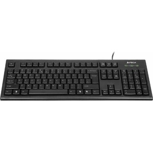 A4Tech ComfortKey FN KR-85 US (A4TKLA19739) Клавиатури