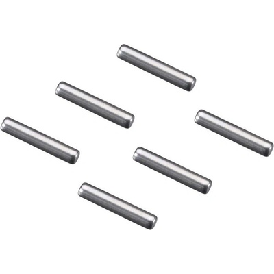 Axial čep 1.5x8 mm 6