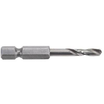 WOLFCRAFT WOLFCRAFT - Vrták špirálový brúsený HSS 4mm