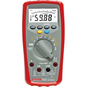 Sefram 7335