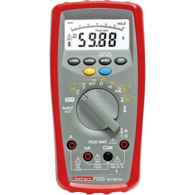 Sefram 7335