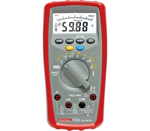 Sefram 7335