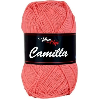 Příze Vlna Hep Camilla 8017