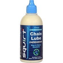 Squirt mazivo low temperature Chain wax 120 ml