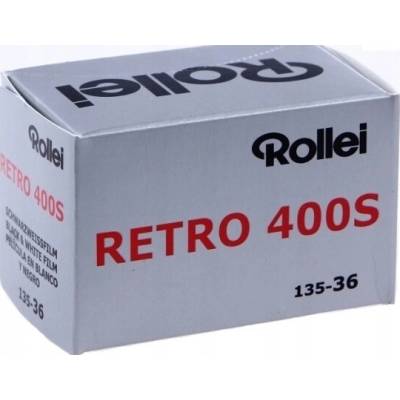 Rollei Retro 400 S /36