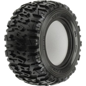 Pro-Line гуми 2.2" Trencher T All Terrain Stadium Truck (2)