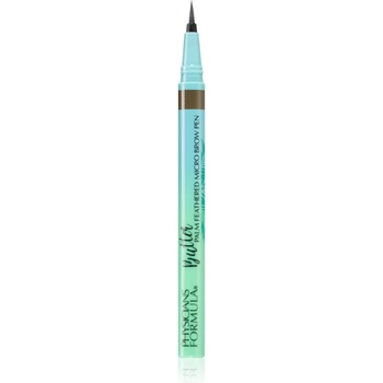 Image 1 of Physicians Formula Butter Palm Feathered маркер за вежди цвят Universal Brown 0, 5ml