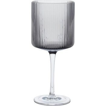 Ferm Living Чаши за червено вино Ripple опушени 2 бр (1104270092)