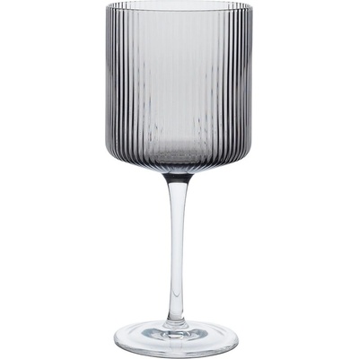 Ferm Living Чаши за червено вино Ripple опушени 2 бр (1104270092)