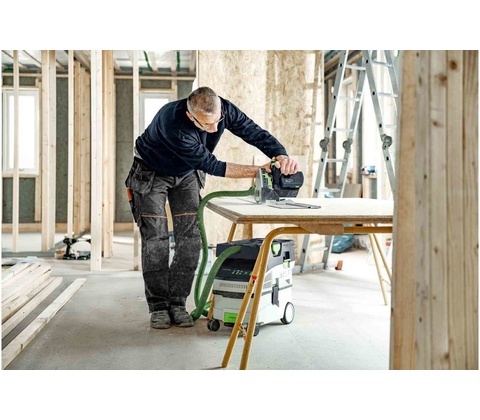 Festool Cleantec CTLC MIDI I-Basic 577066