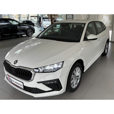 Skoda Scala 1.0 TSI Essence 70 kW