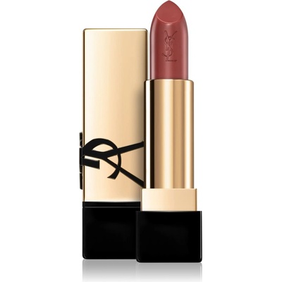 Yves Saint Laurent Rouge Pur Couture червило за жени N5 tribute nude 3, 8 гр