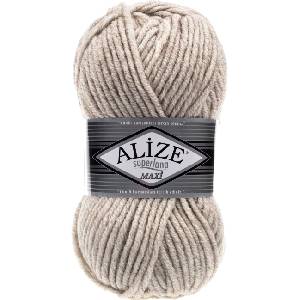 alize Superlana Maxi 152 Плетива прежда (11600152-ALIZE)