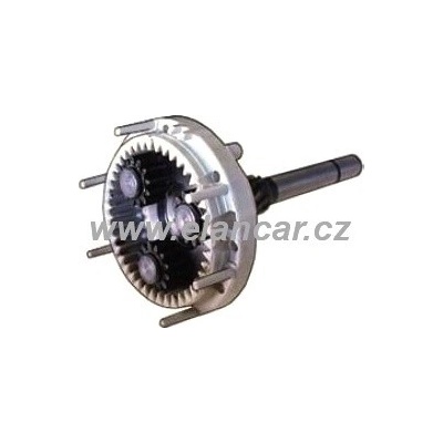 Reduktor Ge-Be - Bosch 1006200020