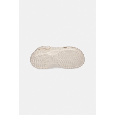 Crocs Детски чехли Crocs CLASSIC ANIMAL GLITTER CLOG K (212933.CROCS.CLASSIC.AN)