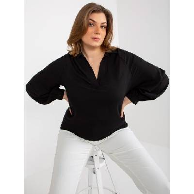 LAKERTA MYRIAN plus size černá