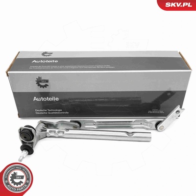 SKV Mechanizmus stieračov 05SKV165