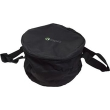 Tepro čierny 8241