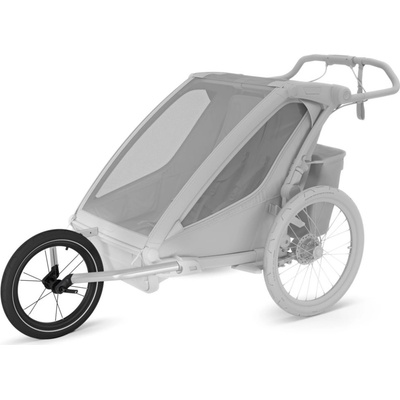 Thule Chariot Jog Kit Double