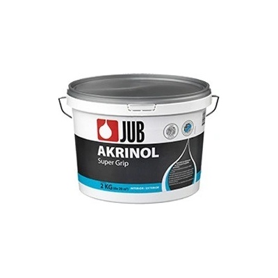 JUB AKRINOL Super grip 18kg