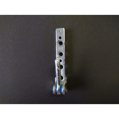 Siegenia Pant SPODNÍ rámový TITAN 1151/SR