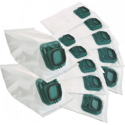 NipponCEC Vorwerk FP 140 sáčky textilní 12 ks