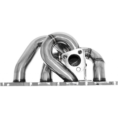 TurboWorkS Výfukové zvody PPKW071