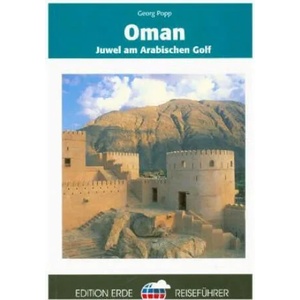 Oman | Georg Popp, Juma Al-Maskari (2019)