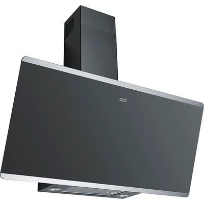 Franke FPJ 925 V BK/SS Вертикален аспиратор черен широк 90 см (330.0528.067)