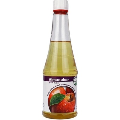 Dia-Wellness Paleo jablkový sirup 500 ml